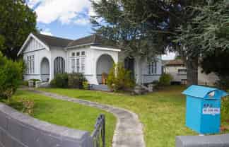 493 Childers Road, Te Hapara