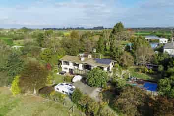 48 Guscott Road, Timaru Central