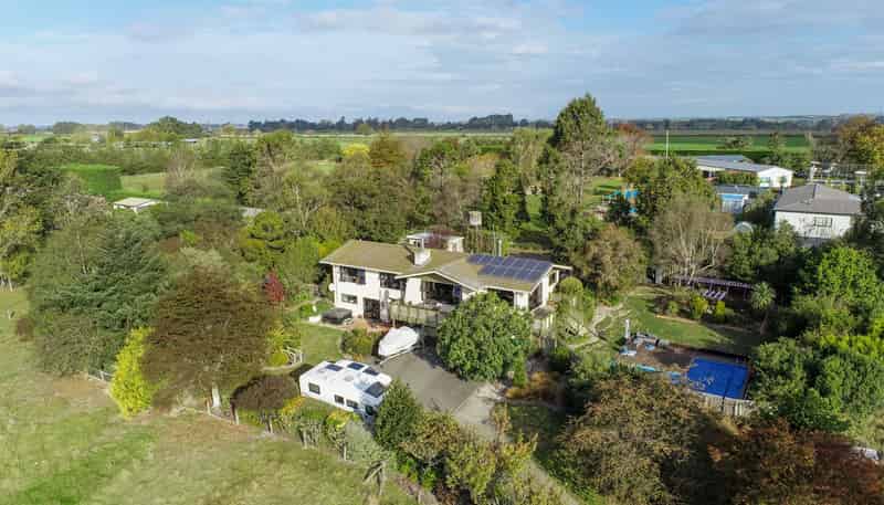 48 Guscott Road, Timaru Central