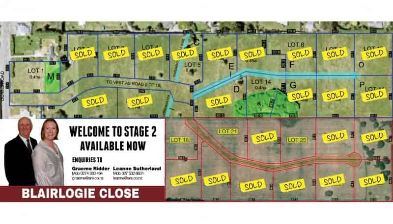 153 Dunns Road, Otatara