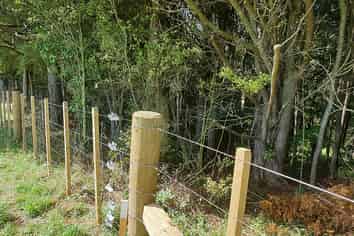 1/678 Gorge Road, Maungaturoto