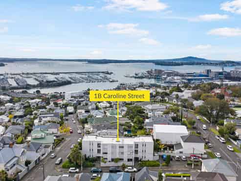 1B Caroline Street, Saint Marys Bay