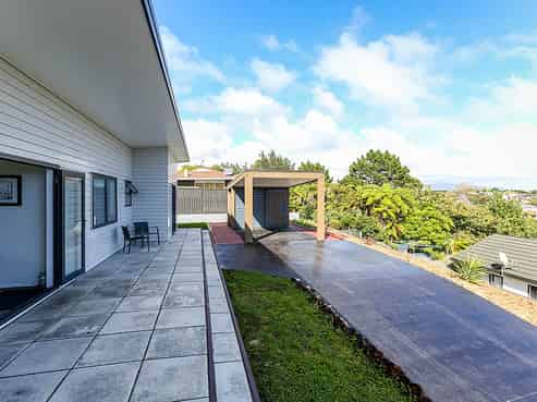 86 Dorset Avenue, Lynmouth