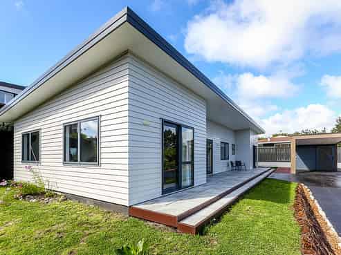 86 Dorset Avenue, Lynmouth