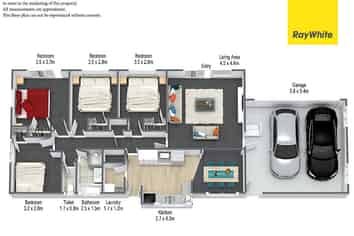 45 Baverstock Road, Nawton