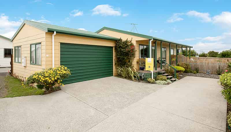 45 Baverstock Road, Nawton