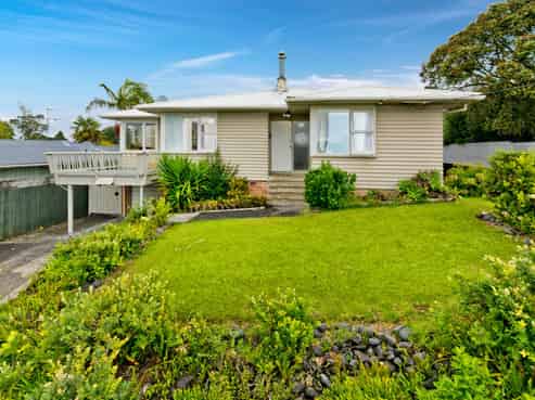 5 Cron Avenue, Te Atatu South