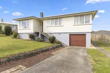 7 Sain Crescent, Morrinsville