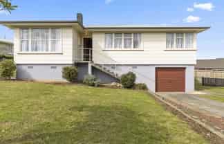 7 Sain Crescent, Morrinsville