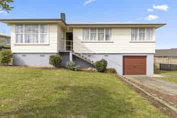 7 Sain Crescent, Morrinsville