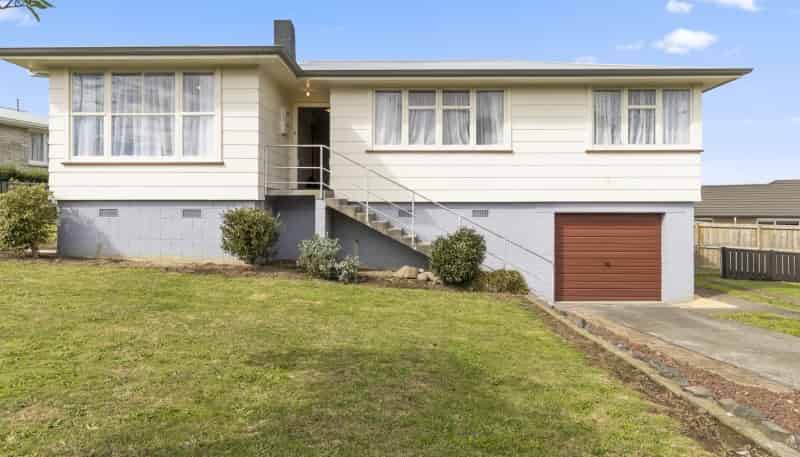 7 Sain Crescent, Morrinsville