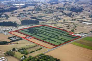 191 Whangarata Road, Tuakau