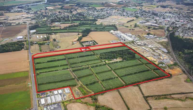 191 Whangarata Road, Tuakau