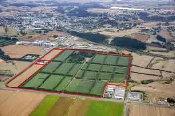 191 Whangarata Road, Tuakau