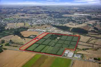 191 Whangarata Road, Tuakau