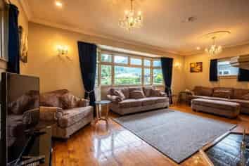 11 Jollies Pass Road (House), Hanmer Springs