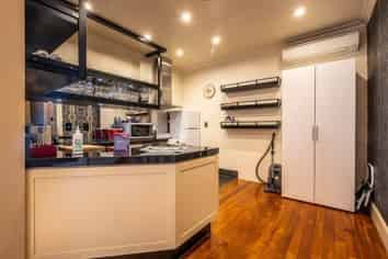 11 Jollies Pass Road (House), Hanmer Springs