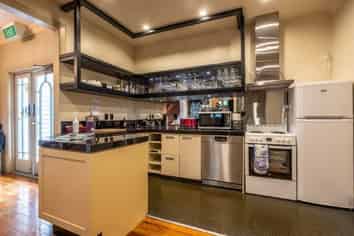 11 Jollies Pass Road (House), Hanmer Springs