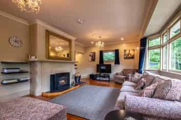 11 Jollies Pass Road (House), Hanmer Springs