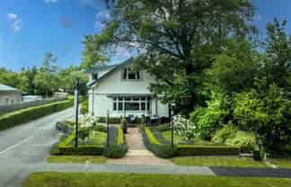 11 Jollies Pass Road (House), Hanmer Springs