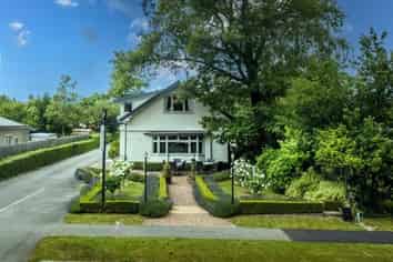 11 Jollies Pass Road (House), Hanmer Springs