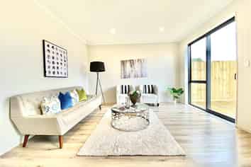 61b McKinstry Avenue, Mangere East