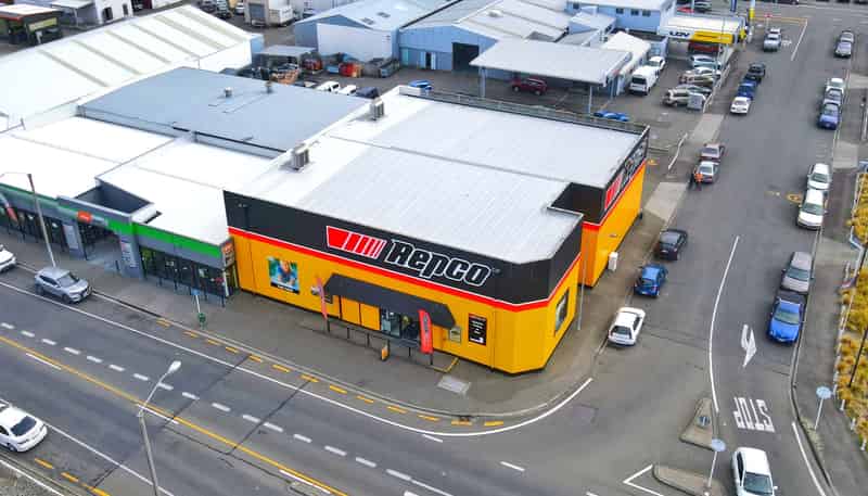 39 Thackeray Street, Napier South