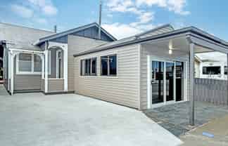 391 Palmerston Road, Gisborne