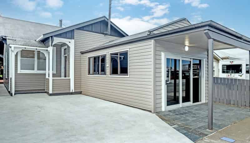 391 Palmerston Road, Gisborne