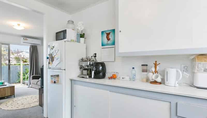 2/138 Macandrew Road, South Dunedin