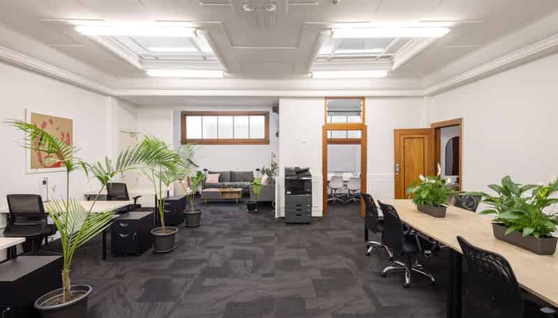 16 Hastings Street, Napier South