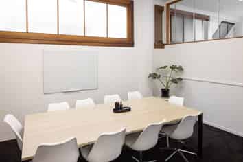 Funky Office Space Options On Hastings St