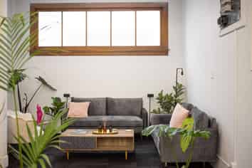 Funky Office Space Options On Hastings St