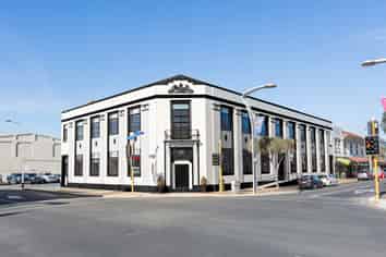 101 East - Hastings Latest Office Redevelopment