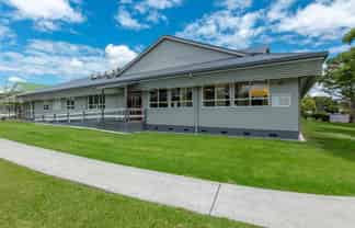 Large office space - for lease