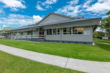 Large office space - for lease