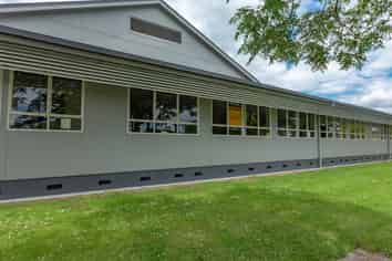 Large office space - for lease