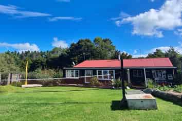 247 Tara Road, Mangawhai