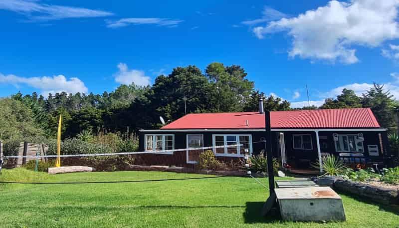 247 Tara Road, Mangawhai