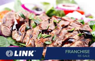 Franchise The Base, Hamilton. Over $170k Profit!!