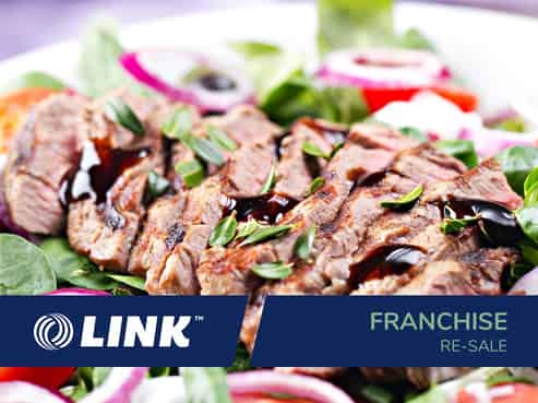 Franchise The Base, Hamilton. Over $170k Profit!!