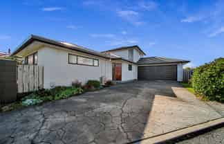 26D Dixon Avenue, Hawera