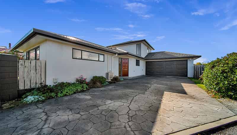 26D Dixon Avenue, Hawera