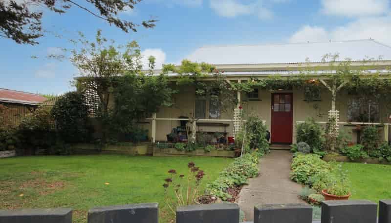 88 St Andrew Street, Richmond