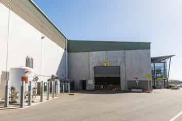 Rolleston Industrial Investment with Scale