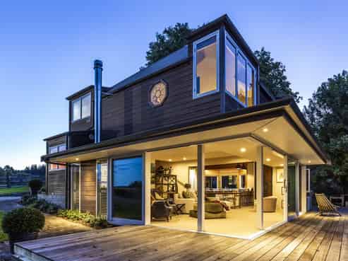 882 Acacia Bay Road, Acacia Bay