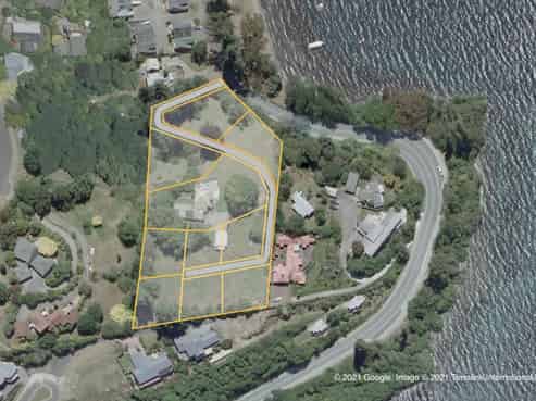 882 Acacia Bay Road, Acacia Bay