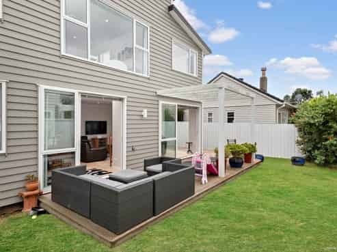 34A Buckley Road, Epsom