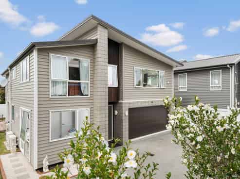 34A Buckley Road, Epsom