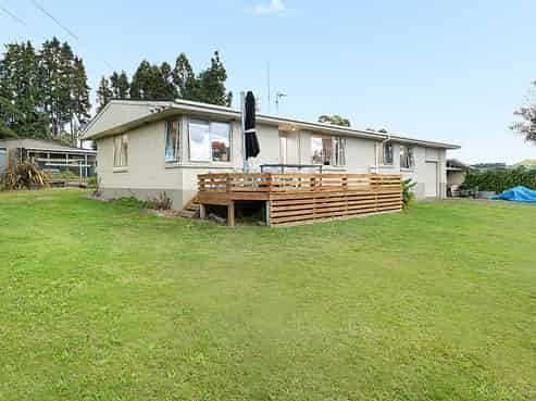 1032 No. 2 Road, Te Puke